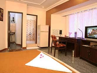 Kings Servce Appartment - Alwarpet, Chennai 1